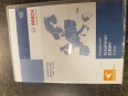 DVD mapa Travel Pilot EX Bosch EX 2010 rns mfd